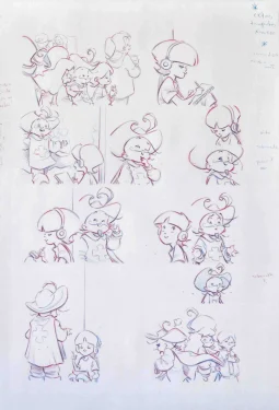 Turma da Mônica: Lembranças
