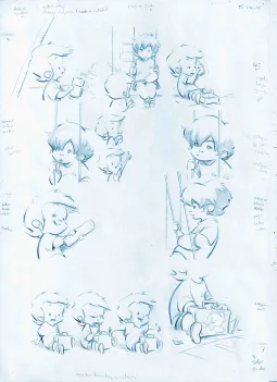 Turma da Mônica: Lições