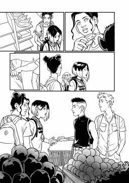 Teen Titans: Robin
