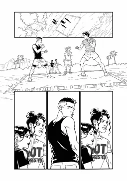 Teen Titans: Robin