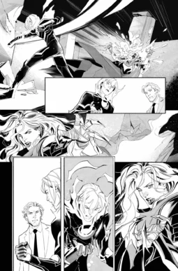 Rogue Sun #06 page 06 AP by Abel