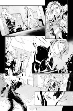 Rogue Sun #06 page 07 AP by Abel