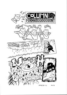 Monkey Meat: Summer Batch #5 Story #2 page 05 by Juni Ba