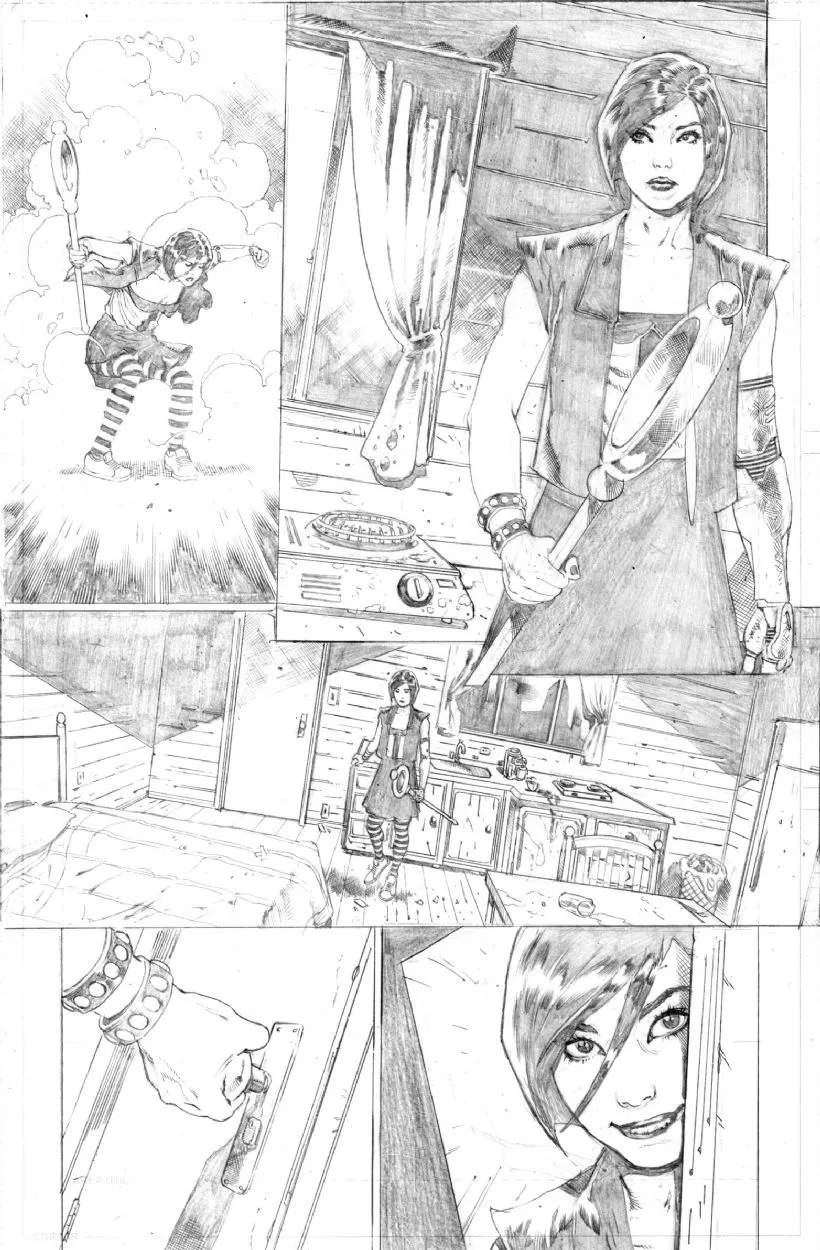 A Force 08 page 09