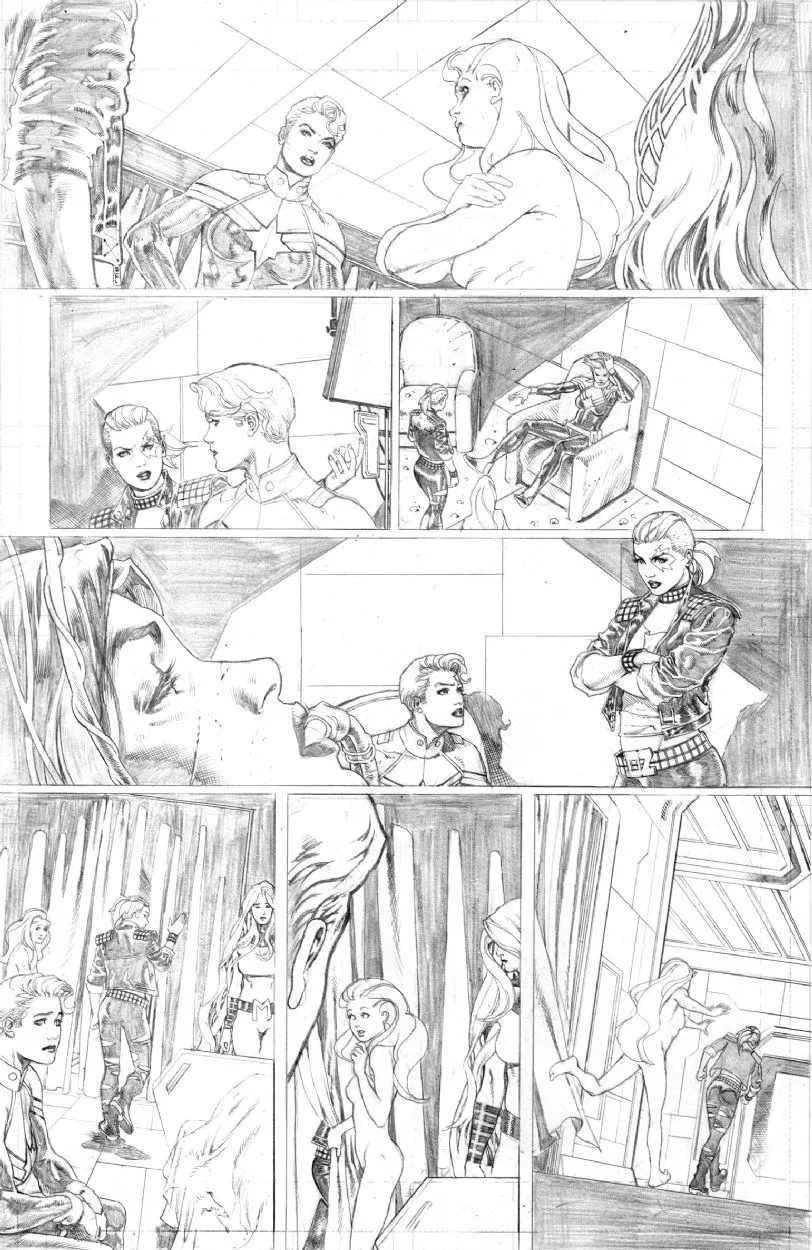 A Force 08 page 13