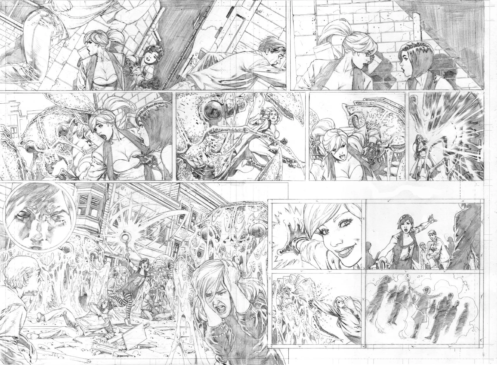 A Force 08 pages 16-17