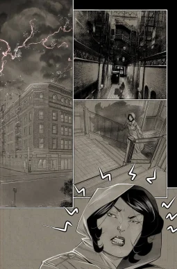 Silk #01 page 06 AP by Ig Guara