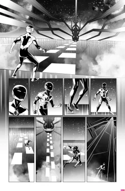 Radiant Black #10 page 02 AP by Marcelo Costa