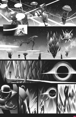 Radiant Black #10 page 05 AP by Marcelo Costa