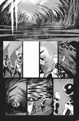 Radiant Black #10 page 10 AP by Marcelo Costa