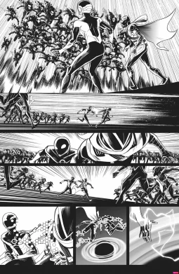 Radiant Black #10 page 13 AP by Marcelo Costa