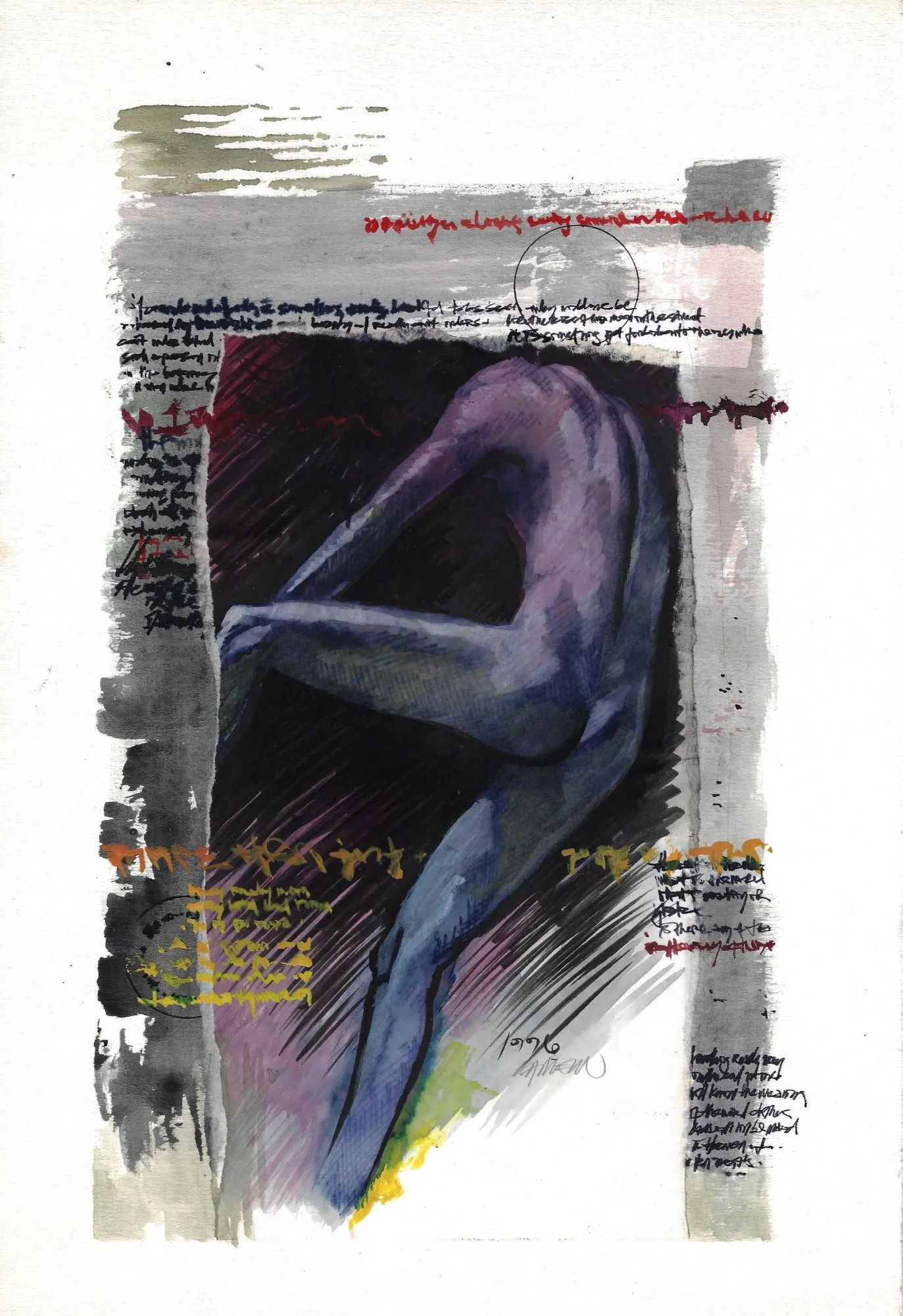 Signs Illo by Octavio Cariello