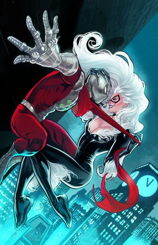Amazing Spider-Man #63 variant cover AP