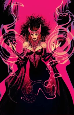 Avengers #12 Stormbreakers cover AP