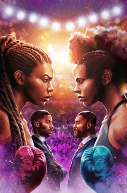 Creed: The Next Round #04 cover AP