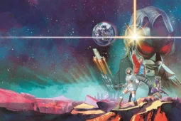 Galactic #01 Star Wars cover variant AP