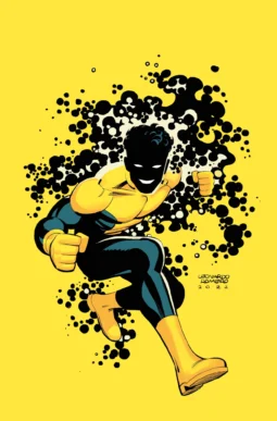 New Mutants #30 variant cover