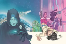 Galactic #01 cover AP