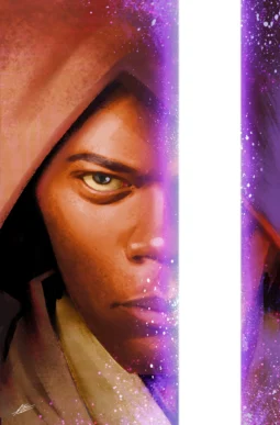 Star Wars: Mace Windu #01 variant cover AP