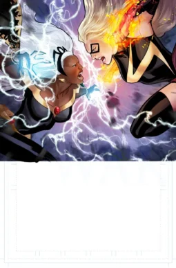 Storm: Earth's Mightiest Mutant #04 cover AP