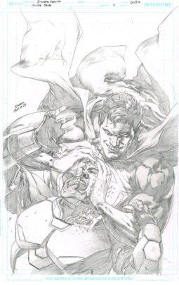 Suicide Squad #06 cover