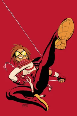 The Amazing Spider-Man #09 variant cover AP