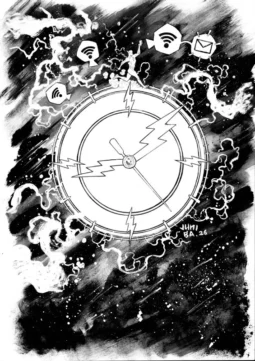 The Flash #33 cover