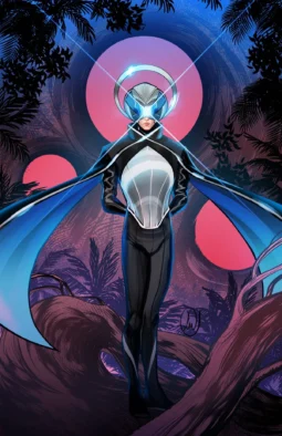 Ultimate Invasion #02 Hellfire Gala edition variant cover AP