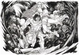 Conan