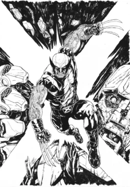 Wolverine commission