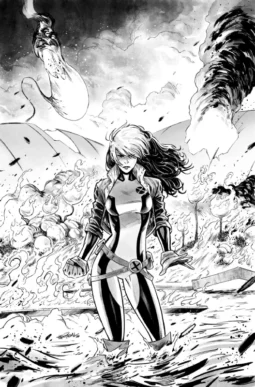 X-Men United #02 cover AP